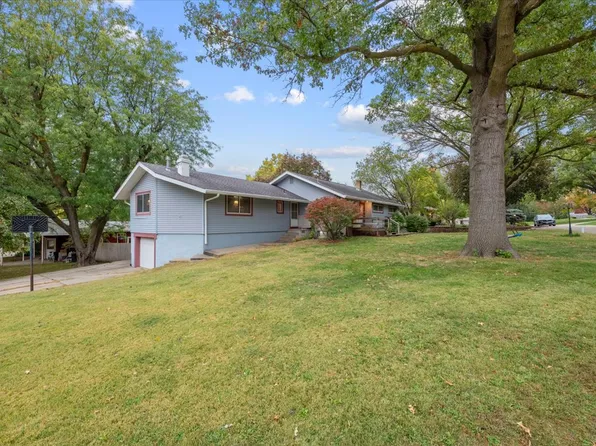 24 Mayridge Dr, Shenandoah, IA 51601