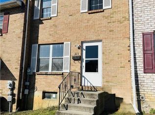 213 8th Ave, Bethlehem, PA 18018