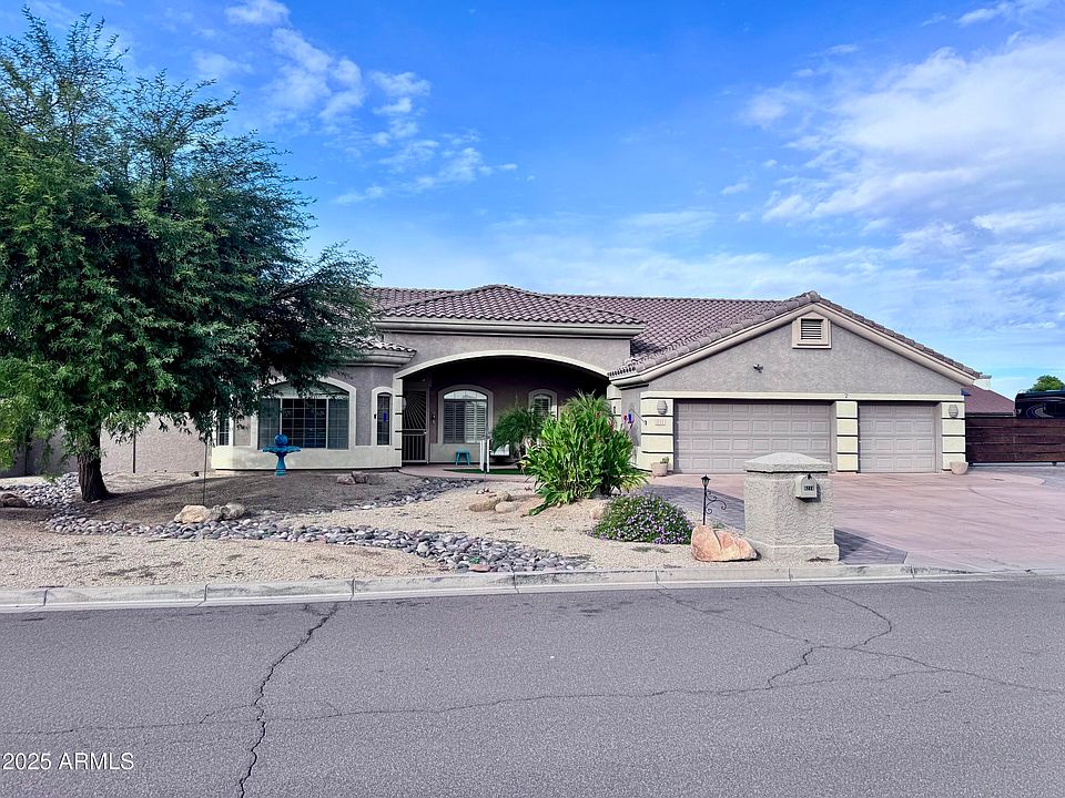 1st image of 8214 W VILLA CHULA Lane
