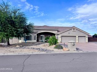 8214 W Villa Chula Ln, Peoria, AZ 85383
