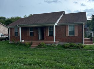 199 McGowan Ave, Bardstown, KY 40004