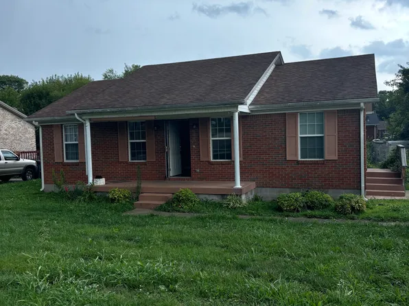199 McGowan Ave, Bardstown, KY 40004