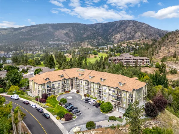 2120 Shannon Ridge Dr Unit 105, West Kelowna, BC V4T 2Z3
