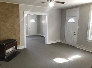 112 Mozelle St, Keyser, WV 26726