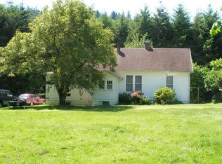 32255 NE Old Parrett Mountain Rd, Newberg, OR 97132