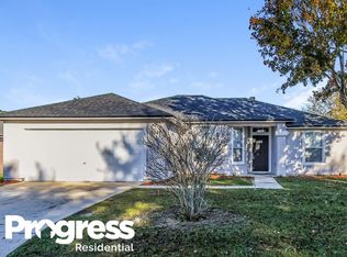 10347 N Shelby Creek Rd, Jacksonville, FL 32221