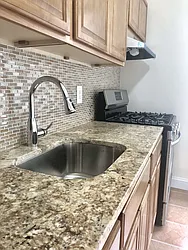 Rented by New York Residence