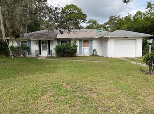 2475 Evenglow Ave, Spring Hill, FL 34609