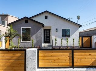 3050 Chesapeake Ave, Los Angeles, CA 90016