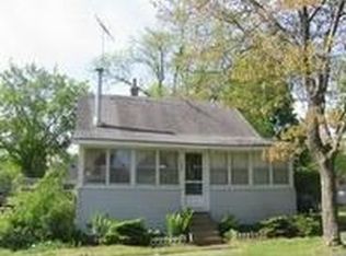 7300 Zenith Rd, Lexington, MI 48450