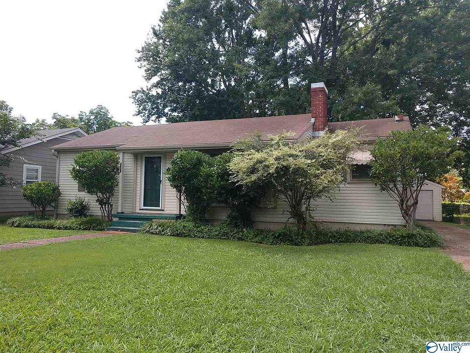 2nd image of 2312 Gallatin St SW
