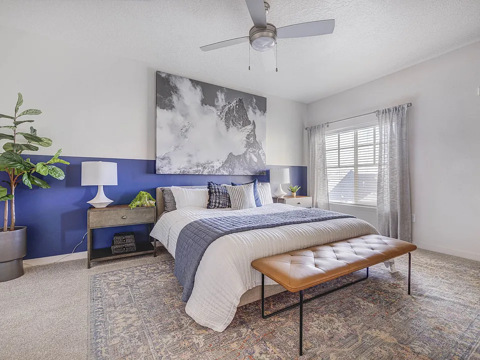 Rockledge at Quarry Bend apartments community photo