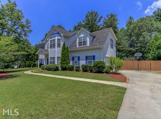 85 Malvern Hl, Sharpsburg, GA 30277