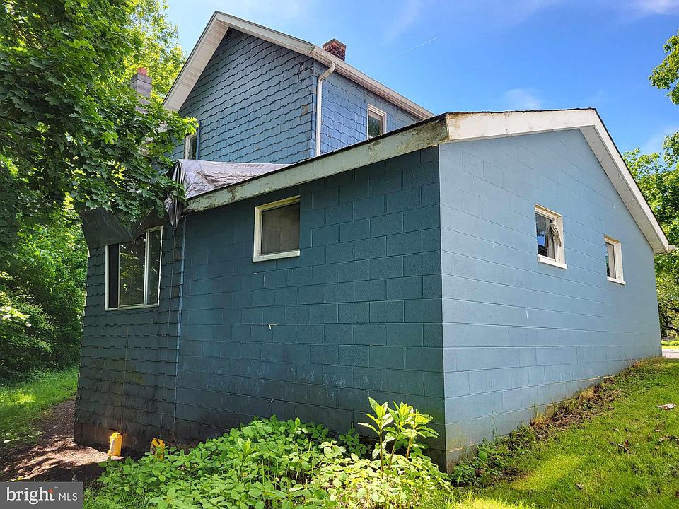 41 Church St, Falls Creek, PA 15840 Zillow