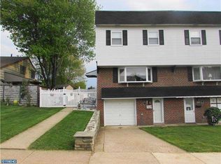 3702 Byrne Rd, Philadelphia, PA 19154