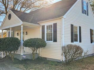 3501 Old Mill Rd, Chesapeake, VA 23323