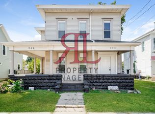 235 W Church St, Newark, OH 43055