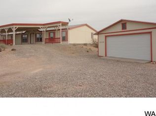 4330 El Camino Rd, Bullhead City, AZ 86429