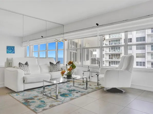3700 Galt Ocean Drive #1703, Fort Lauderdale, FL 33308