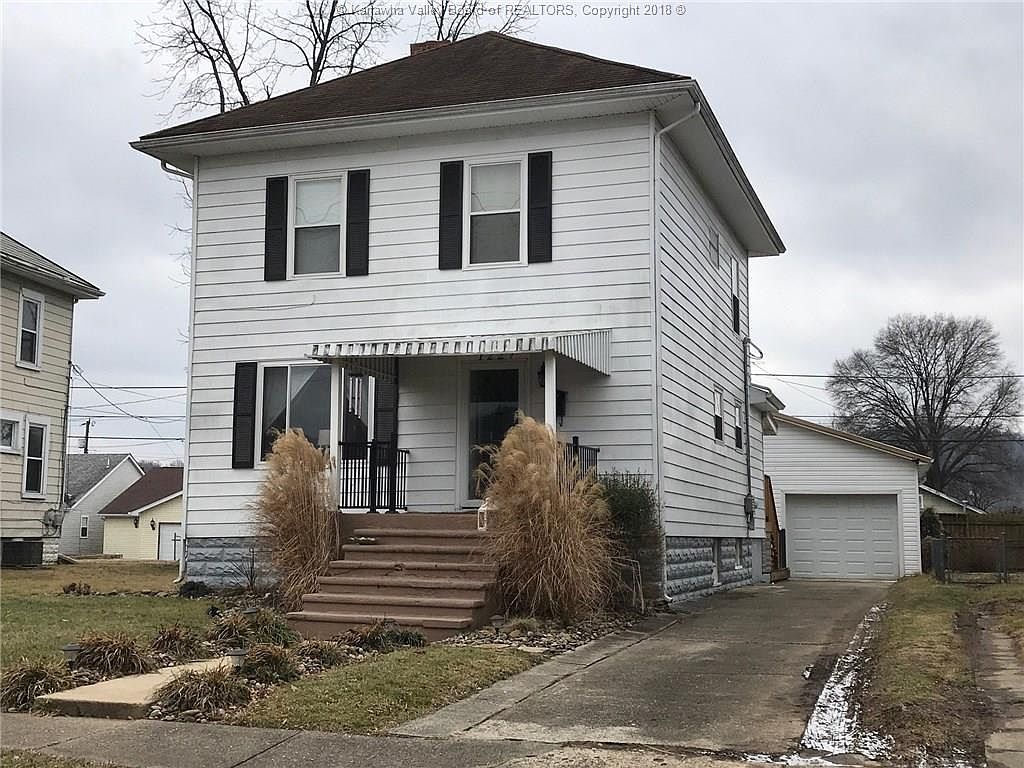 1227 Grosscup Ave, Dunbar, WV 25064 Zillow