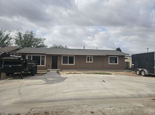 1807 W Clayton Ave, Artesia, NM 88210