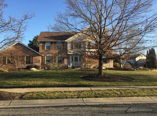 5304 Parlor Ct, Mason, OH 45040
