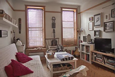 Rented by Bold New York