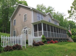 26 Old Stilson Hill Rd, New Milford, CT 06776