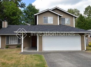 13202 SE 236th Pl, Kent, WA 98042