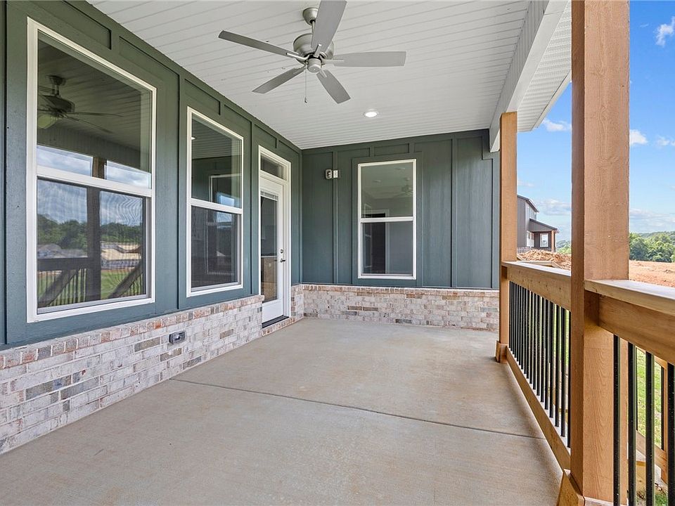 1312 Bunker Dr, Pea Ridge, AR 72751 MLS 1254017 Zillow