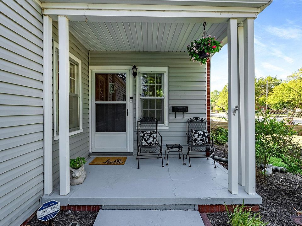 2008 S Washington Blvd, Wichita, KS 67218 Zillow