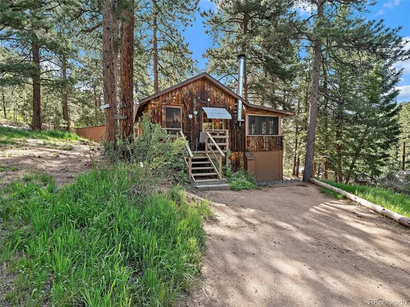 26000 Edelweiss Circle, Evergreen, CO 80439