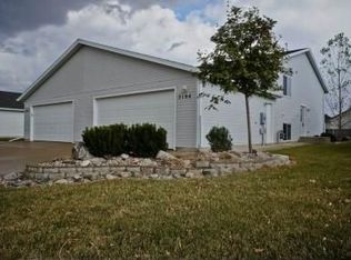 3104 32nd St S, Fargo, ND 58103