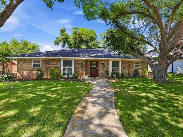 1519 Chisolm Trl, Lewisville, TX 75077
