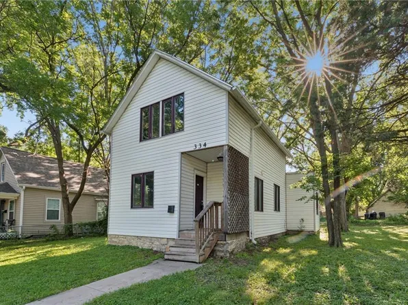 334 SW Orchard St, Topeka, KS 66606