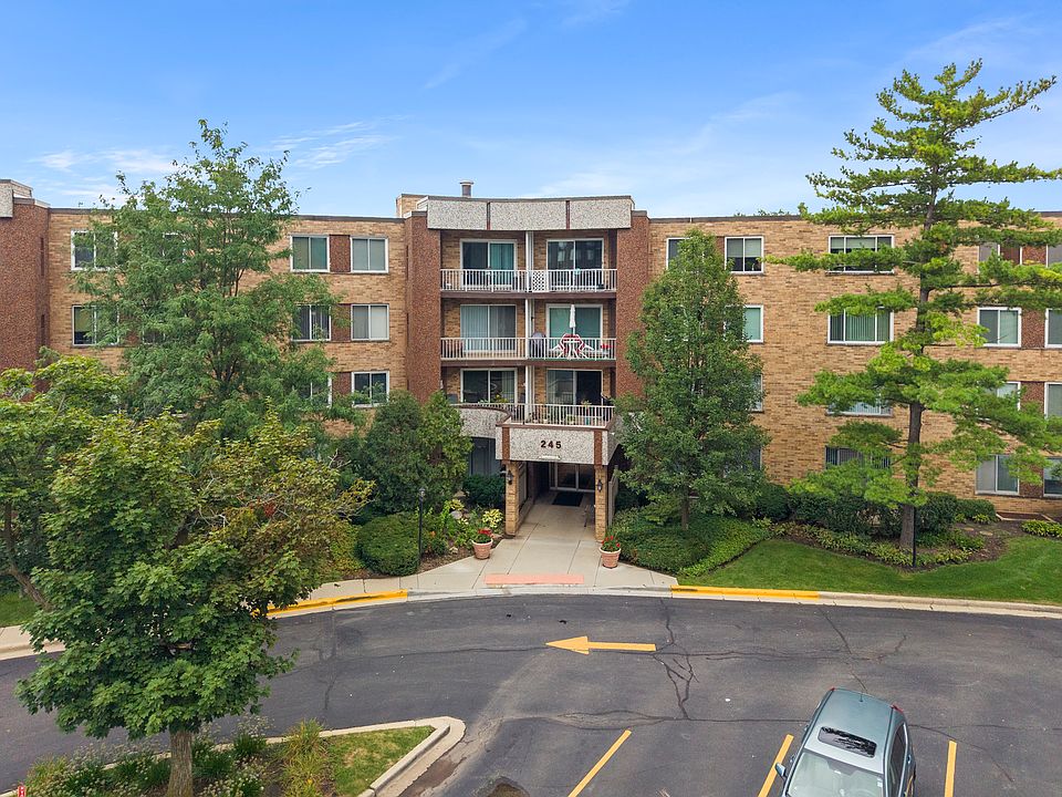 1st image of 245 S Park Ln Unit 103