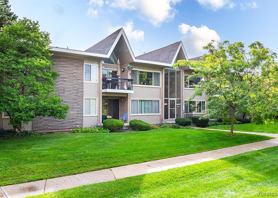 2021 Klingensmith Rd Bloomfield Hills, MI Zillow