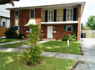 119 28th St, New Orleans, LA 70124