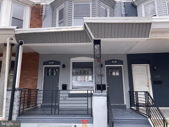 5410 Pine St #1, Philadelphia, PA 19143