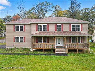 5258 Iroquois St, Tobyhanna, PA, 18466