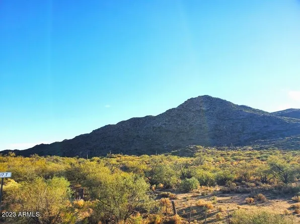 XX0 W Date Creek Rd Road #-, Congress, AZ 85332