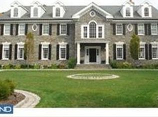 801 Harriton Rd, Bryn Mawr, PA 19010