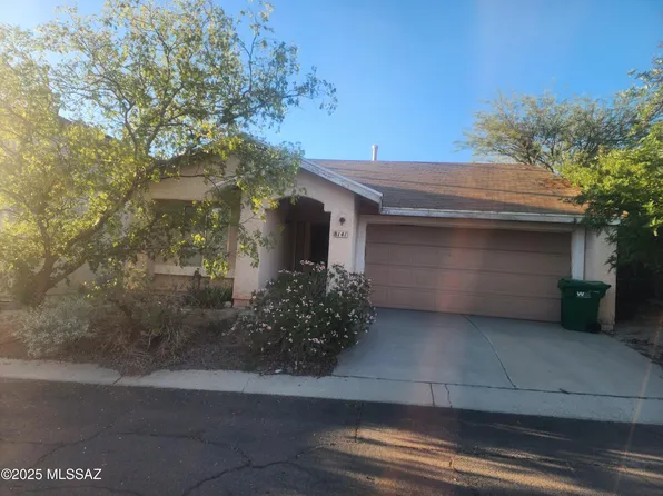 8141 N Streamside Ave, Tucson, AZ 85741