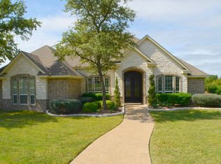 6730 Las Colinas Dr, Temple, TX 76502
