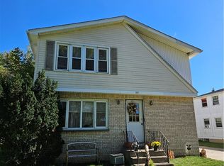 341 Sundridge Dr, Buffalo, NY 14228