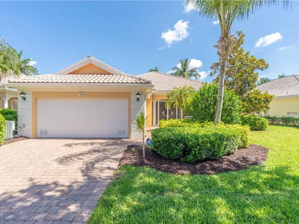 7319 Donatello CT, NAPLES, FL 34114