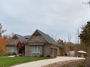 4648 Lori Dr, High Point, NC 27263