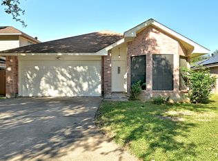 4608 Castleman Dr, Austin, TX 78725