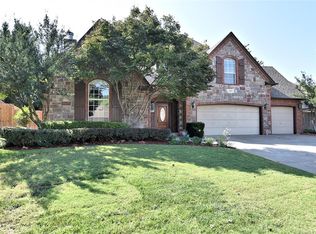 9910 S 87th Ave E, Tulsa, OK 74133