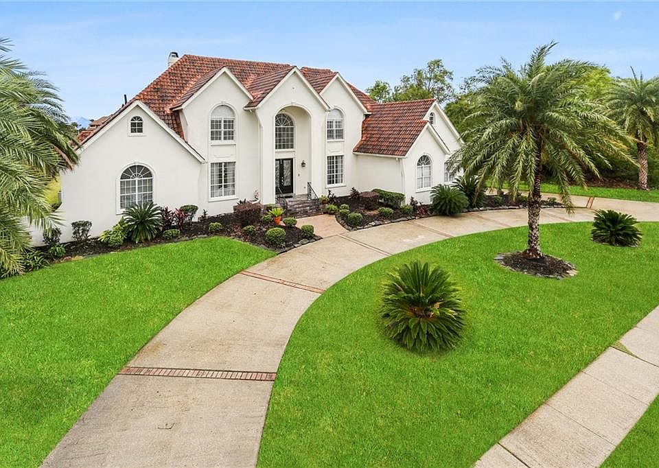 6011 Eastover Dr, New Orleans, LA 70128 Zillow